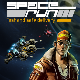 Space Run Space Run