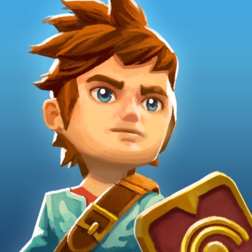 Oceanhorn: Monster of Uncharted Seas Oceanhorn: Monster of Uncharted Seas