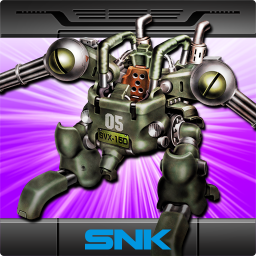 METAL SLUG 2 METAL SLUG 2