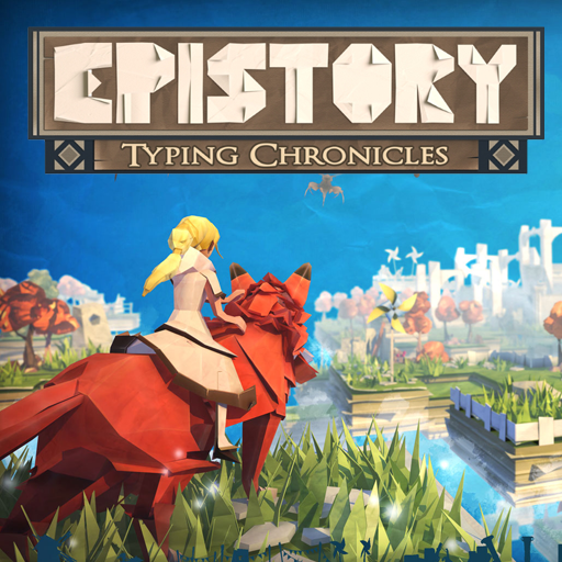 Epistory - Typing Chronicles Epistory - Typing Chronicles