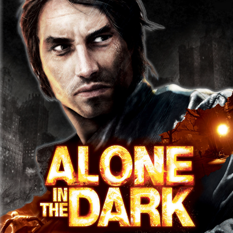 Alone in the Dark Alone in the Dark