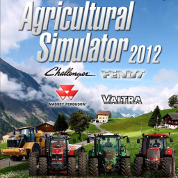 Agricultural Simulator 2012: Deluxe Edition Agricultural Simulator 2012: Deluxe Edition