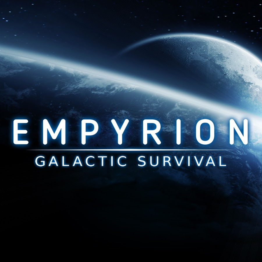 Empyrion - Galactic Survival Empyrion - Galactic Survival