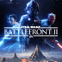 Star Wars Battlefront II Star Wars Battlefront II