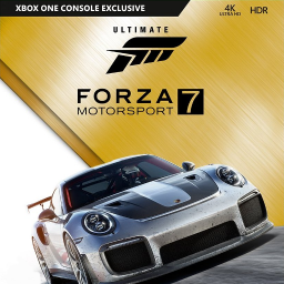 Forza Motorsport 7 Forza Motorsport 7