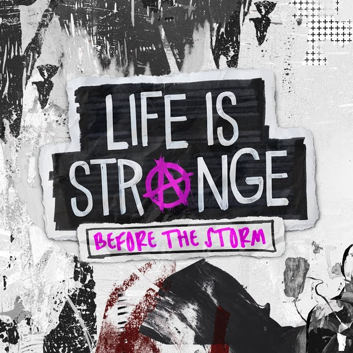 Life is Strange: Before the Storm Life is Strange: Before the Storm