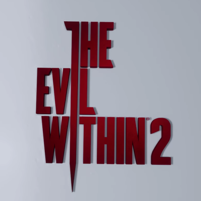The Evil Within 2 The Evil Within 2