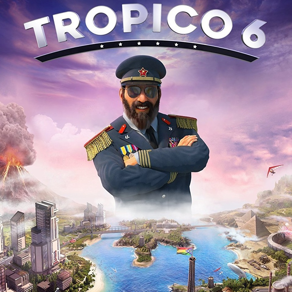 Tropico 6 Tropico 6