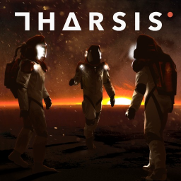 Tharsis Tharsis
