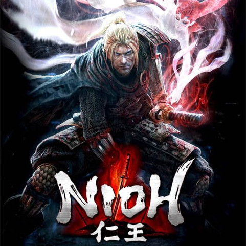 Nioh Nioh