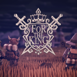 For The King For The King