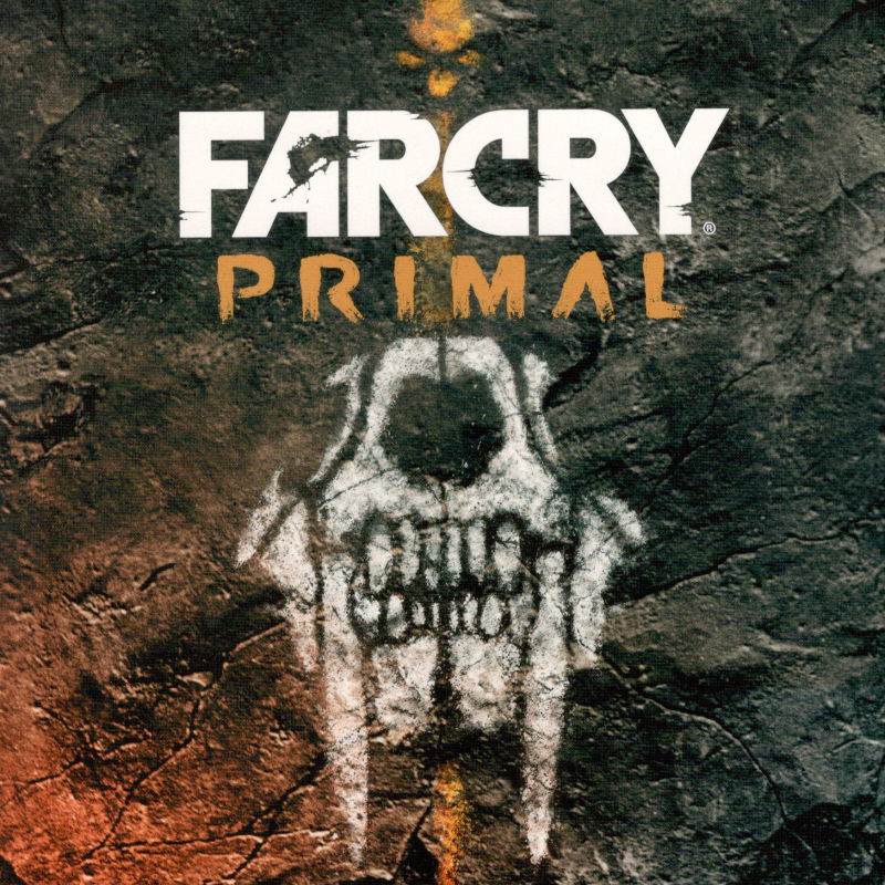 Far Cry Primal Far Cry Primal