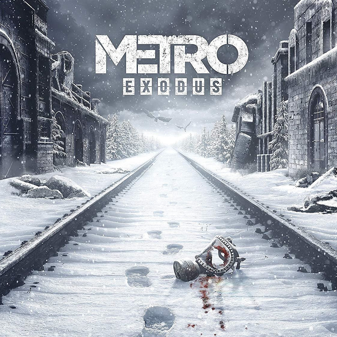 Metro Exodus Metro Exodus