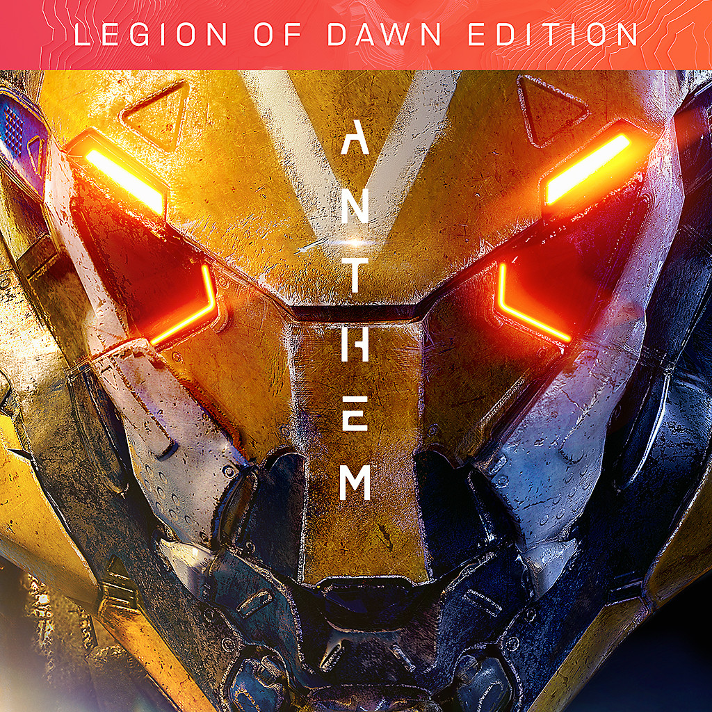 Anthem Anthem
