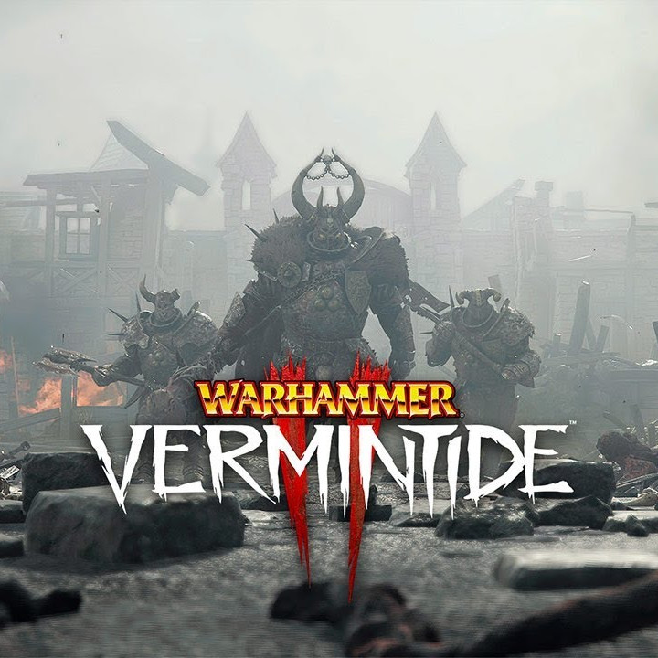 Warhammer: Vermintide 2 Warhammer: Vermintide 2