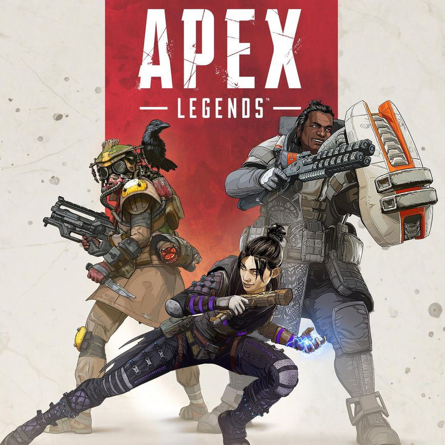 Apex Legends Apex Legends