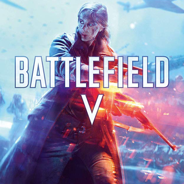 Battlefield V Battlefield V