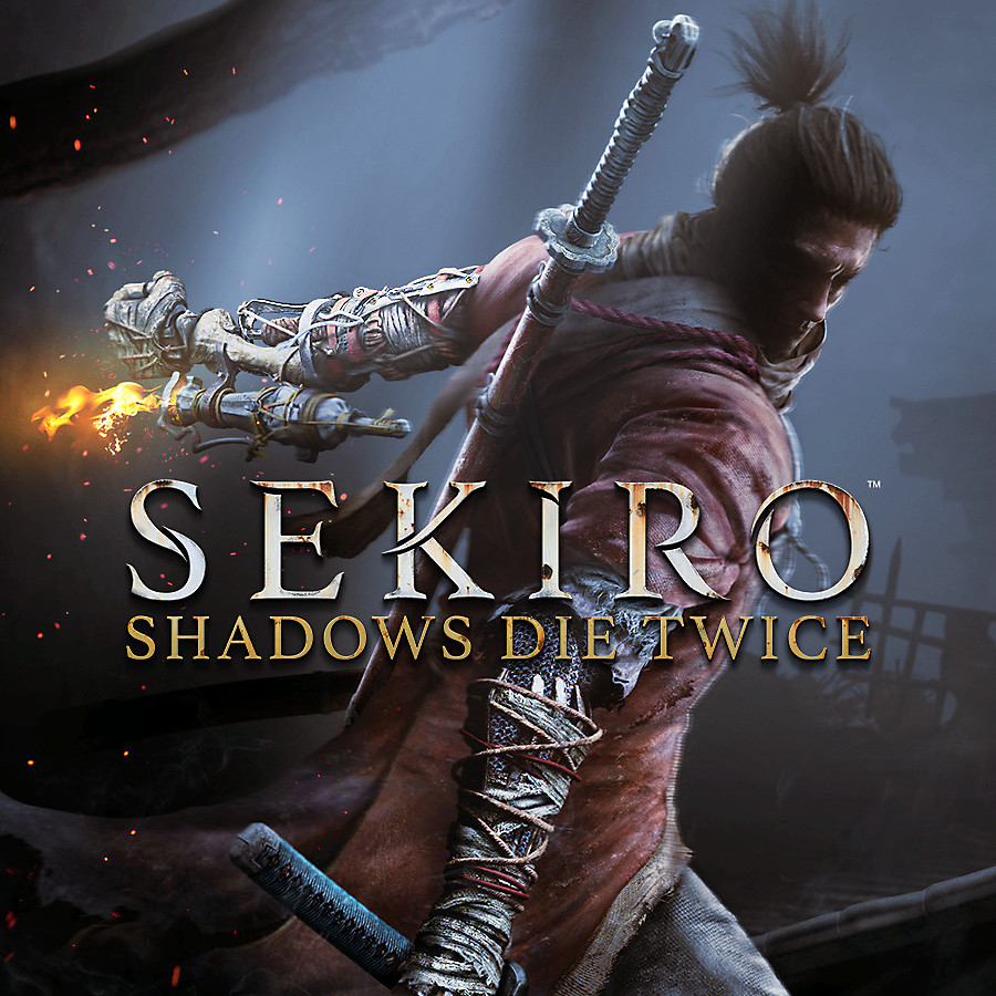 Sekiro: Shadows Die Twice Sekiro: Shadows Die Twice
