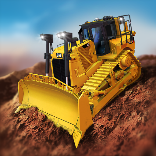 Construction Simulator 2 US - Pocket Edition Construction Simulator 2 US - Pocket Edition