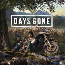 Days Gone Days Gone