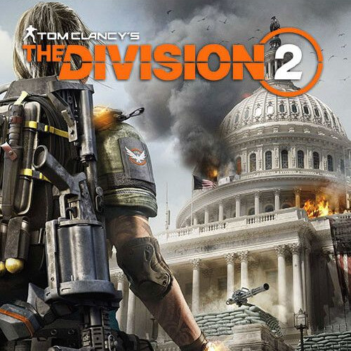 Tom Clancy's The Division 2 Tom Clancy's The Division 2