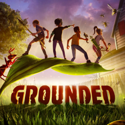 Grounded Grounded