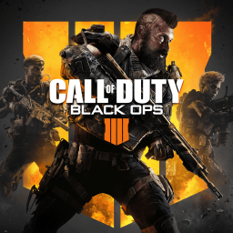 Call of Duty: Black Ops 4 Call of Duty: Black Ops 4