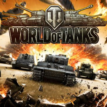 World of Tanks World of Tanks