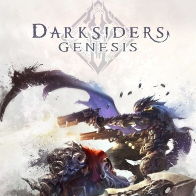 Darksiders: Genesis