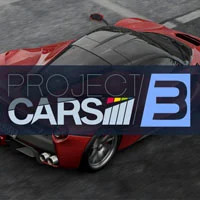 Project CARS 3