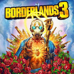 Borderlands 3 Borderlands 3