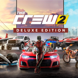 The Crew 2 The Crew 2