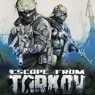 Escape from Tarkov - Evosis