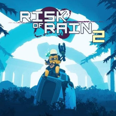 Risk of Rain 2 Risk of Rain 2