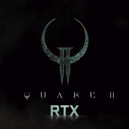 Quake II RTX Quake II RTX