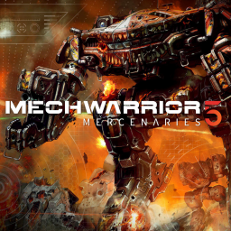 MechWarrior 5: Mercenaries - Evosis