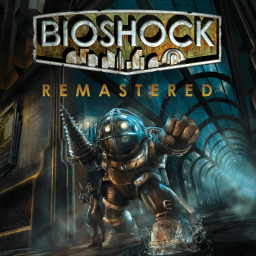 BioShock Remastered BioShock Remastered