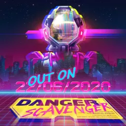 Danger Scavenger Danger Scavenger