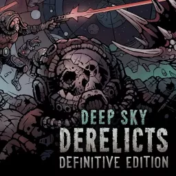 Deep Sky Derelicts Deep Sky Derelicts
