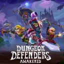 Dungeon Defenders: Awakened
