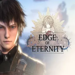 Edge Of Eternity Edge Of Eternity