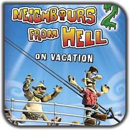 Neighbors from Hell 2
