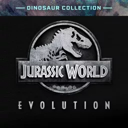 Jurassic World Evolution Jurassic World Evolution