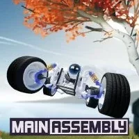Main Assembly Main Assembly