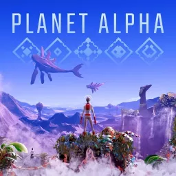 PLANET ALPHA PLANET ALPHA