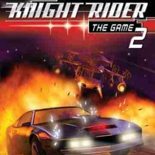 Knight Rider 2 Knight Rider 2