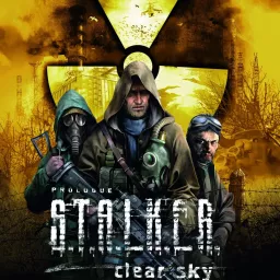 S.T.A.L.K.E.R.: Clear Sky S.T.A.L.K.E.R.: Clear Sky