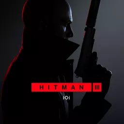 Hitman III Hitman III