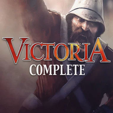 Victoria I Complete Victoria I Complete