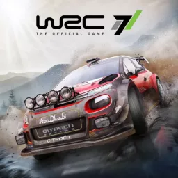 WRC 7 FIA World Rally Championship WRC 7 FIA World Rally Championship
